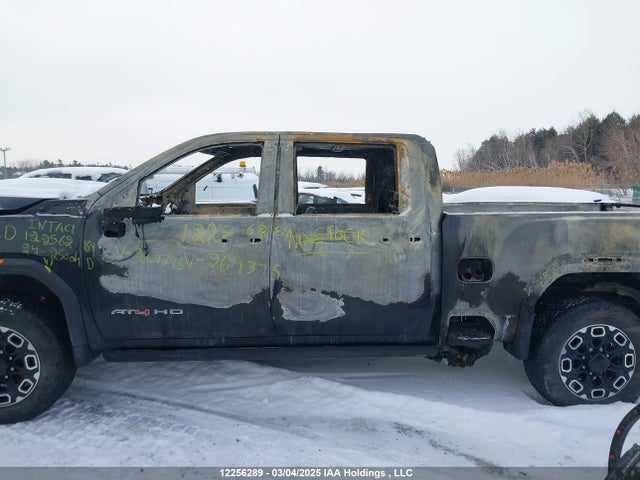 1GT19PEY7RF264375 GMC l5p