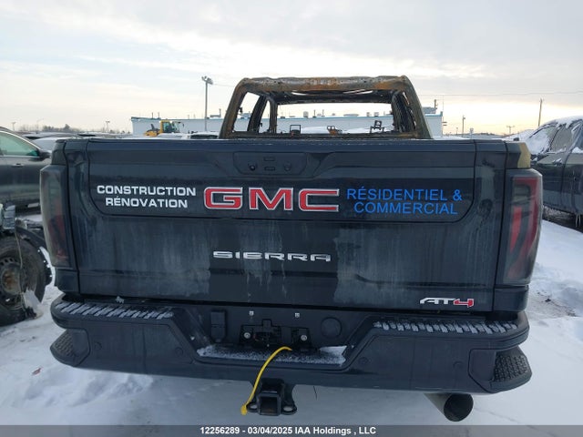 1GT19PEY7RF264375 GMC l5p