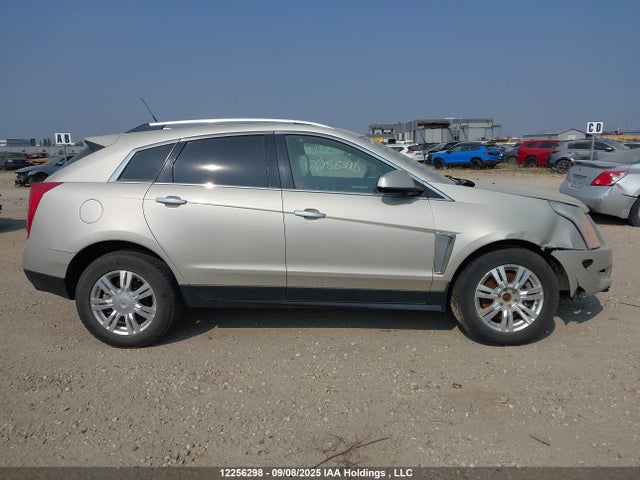 Cadillac lfx - vvt, e85 max, aluminum 2014 3GYFNEE36ES678774 Image 13