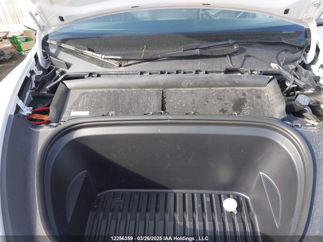 7SAYGDEE3RF098677 Tesla Model Y Long Range