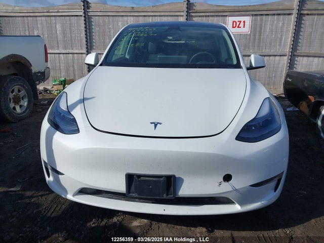 7SAYGDEE3RF098677 Tesla Model Y Long Range