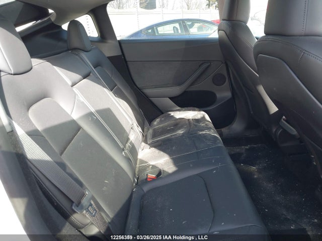 7SAYGDEE3RF098677 Tesla Model Y Long Range