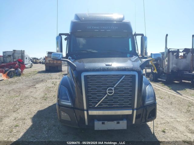 4V4NC9EJ6PN326731 Volvo VNL