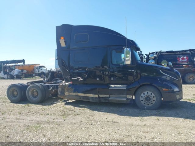 4V4NC9EJ6PN326731 Volvo VNL