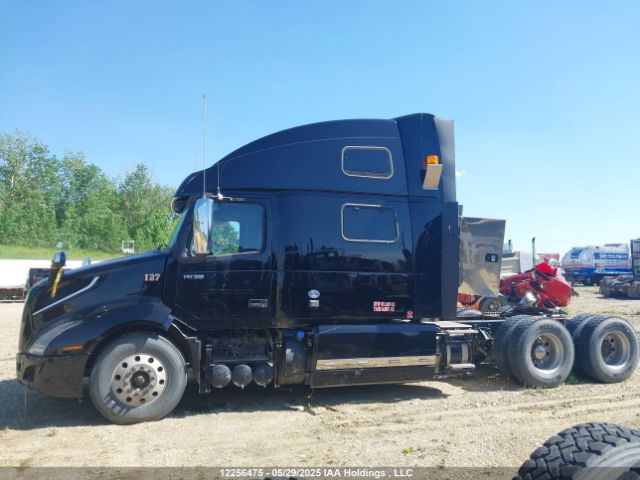 4V4NC9EJ6PN326731 Volvo VNL