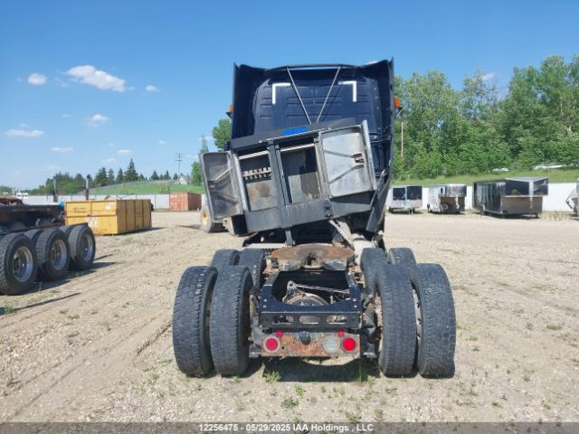 4V4NC9EJ6PN326731 Volvo VNL