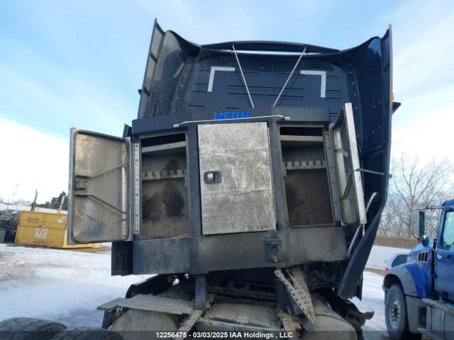 4V4NC9EJ6PN326731 Volvo VNL
