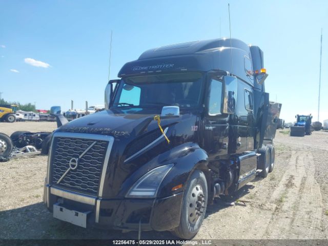 4V4NC9EJ6PN326731 Volvo VNL