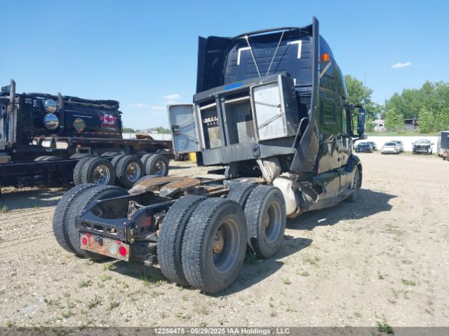 4V4NC9EJ6PN326731 Volvo VNL