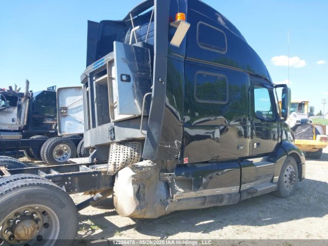4V4NC9EJ6PN326731 Volvo VNL