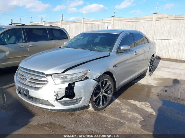 Продажа на аукционе авто 2014 Ford Taurus Sel, vin: 1FAHP2H86EG144306, номер лота: 12256497