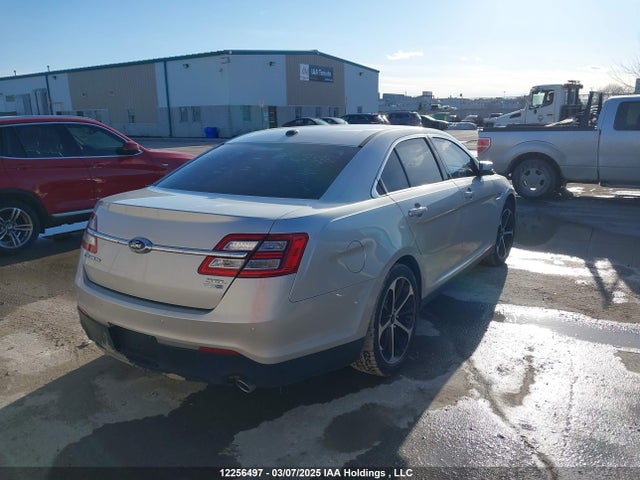 Продажа на аукционе авто 2014 Ford Taurus Sel, vin: 1FAHP2H86EG144306, номер лота: 12256497