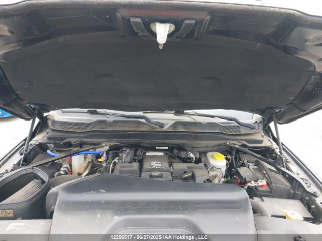 3C6UR5FLXLG245353 RAM 2020