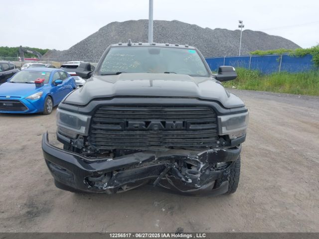 3C6UR5FLXLG245353 RAM 2020