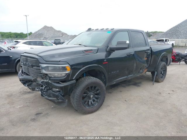 3C6UR5FLXLG245353 RAM 2020