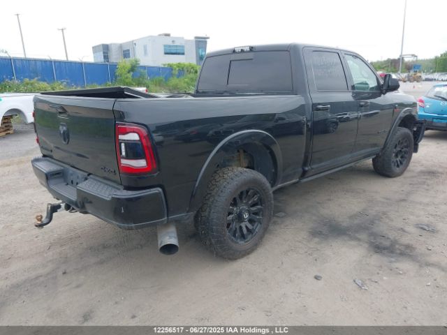 3C6UR5FLXLG245353 RAM 2020