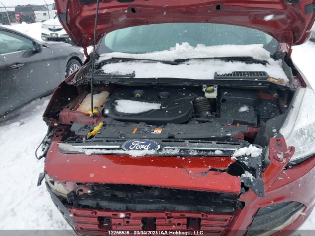 1FMCU9G92FUC47401 Ford ESCAPE SE