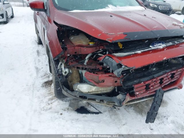 1FMCU9G92FUC47401 Ford ESCAPE SE