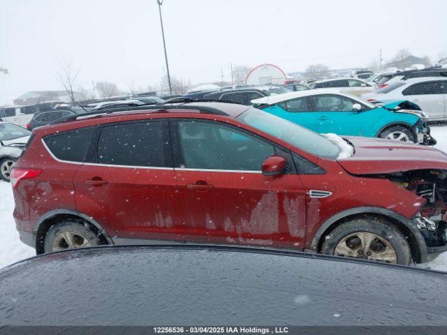 1FMCU9G92FUC47401 Ford ESCAPE SE