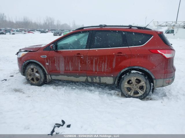 1FMCU9G92FUC47401 Ford ESCAPE SE