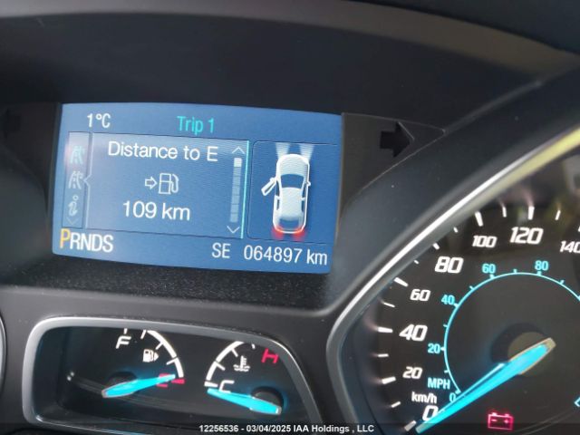 1FMCU9G92FUC47401 Ford ESCAPE SE