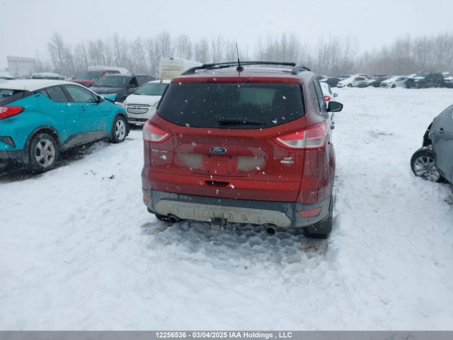 1FMCU9G92FUC47401 Ford ESCAPE SE