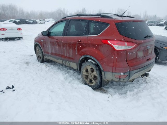 1FMCU9G92FUC47401 Ford ESCAPE SE