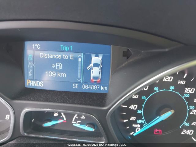 1FMCU9G92FUC47401 Ford ESCAPE SE