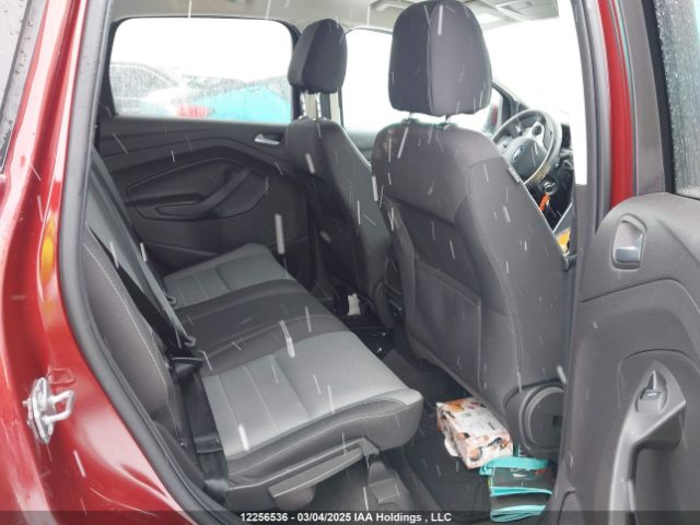 1FMCU9G92FUC47401 Ford ESCAPE SE