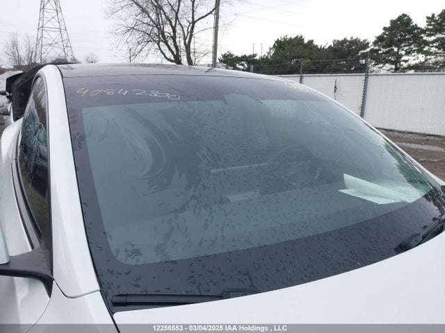 7SAYGDEE2PF781404 Tesla Model Y