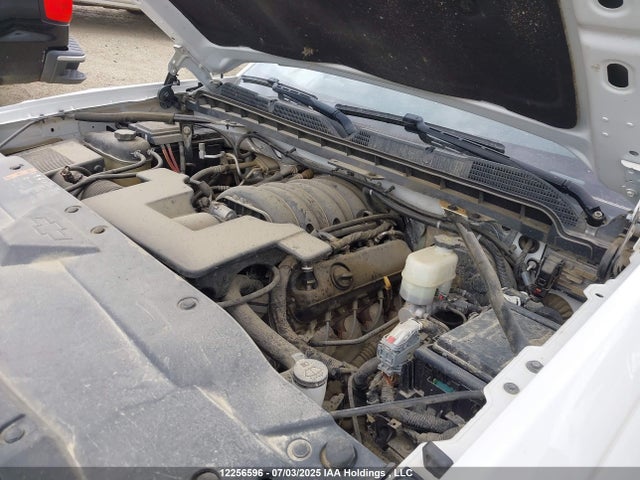 Aukcja sprzedaży 2018 Chevrolet Silverado K1500 High Country, vin: 3GCUKTEJ5JG110442, numer aukcji: 12256596