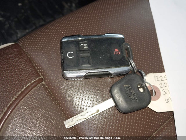 Aukcja sprzedaży 2018 Chevrolet Silverado K1500 High Country, vin: 3GCUKTEJ5JG110442, numer aukcji: 12256596