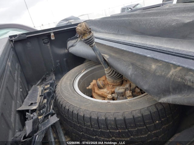 Aukcja sprzedaży 2018 Chevrolet Silverado K1500 High Country, vin: 3GCUKTEJ5JG110442, numer aukcji: 12256596