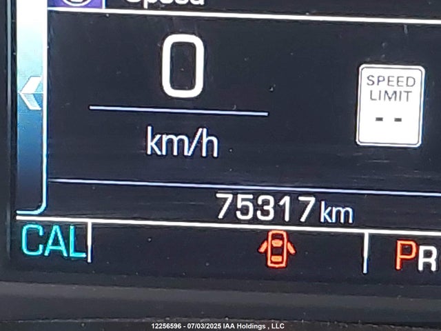 Aukcja sprzedaży 2018 Chevrolet Silverado K1500 High Country, vin: 3GCUKTEJ5JG110442, numer aukcji: 12256596