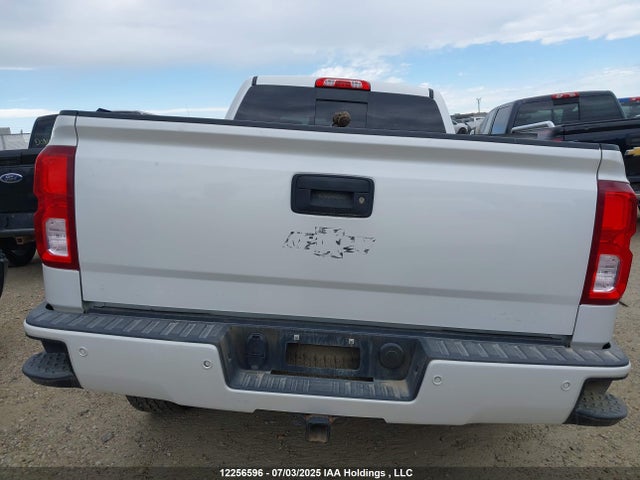 Aukcja sprzedaży 2018 Chevrolet Silverado K1500 High Country, vin: 3GCUKTEJ5JG110442, numer aukcji: 12256596