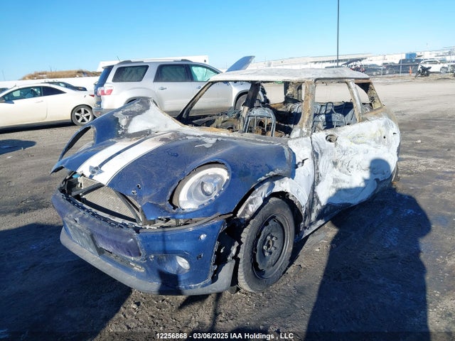WMWXP5C51J2G62528 Mini 2018