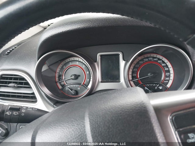 2018 Dodge Journey მანქანა იყიდება აუქციონზე, vin: 3C4PDCGG3JT357250, აუქციონის ნომერი: 12256932