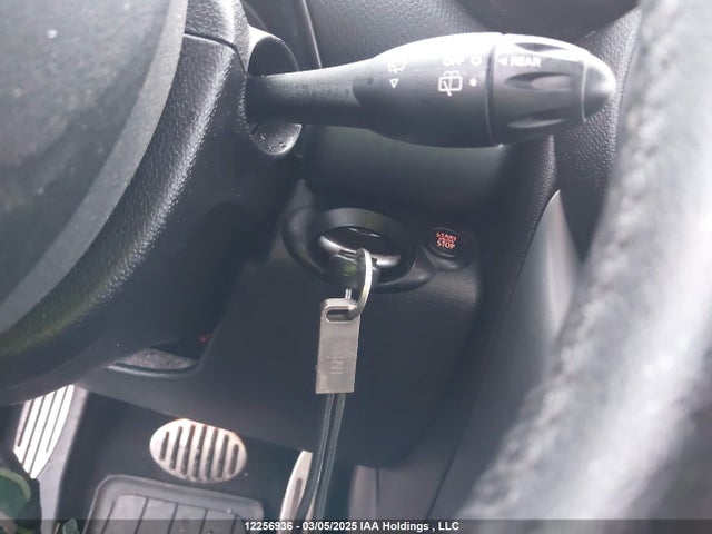 Mini Countryman Cooper S 2015 WMWZC5C5XFWP45750 Image 11