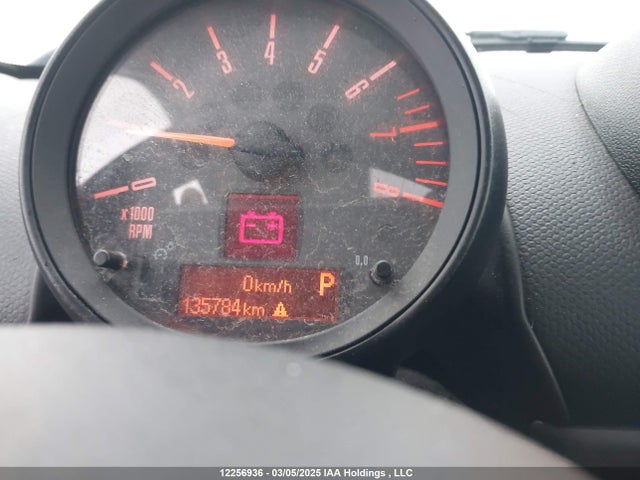 Mini Countryman Cooper S 2015 WMWZC5C5XFWP45750 Image 15