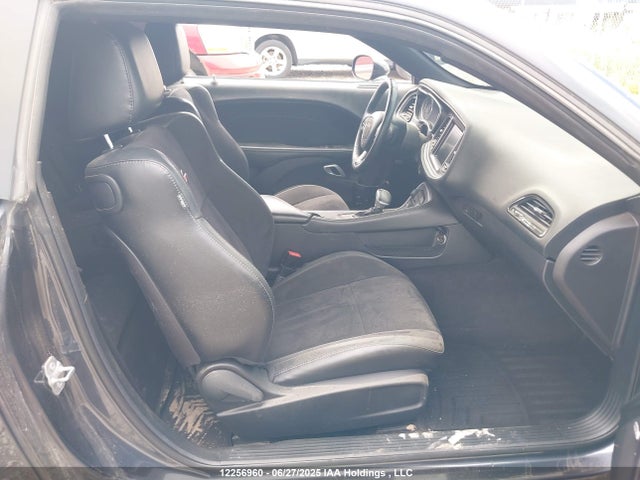 Dodge Challenger 2016 2C3CDZBT5GH249076 Image 5