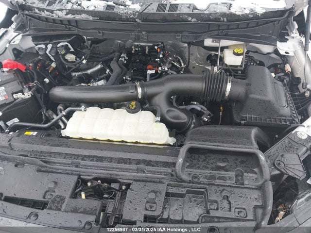 1FTFW4L88RFB94868 Ford gtdi