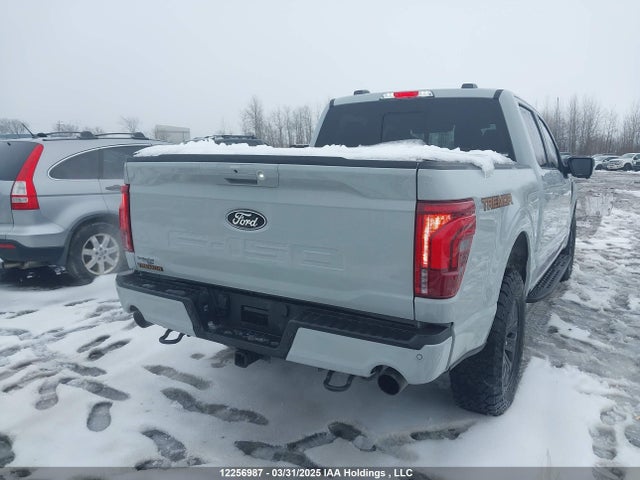 1FTFW4L88RFB94868 Ford gtdi