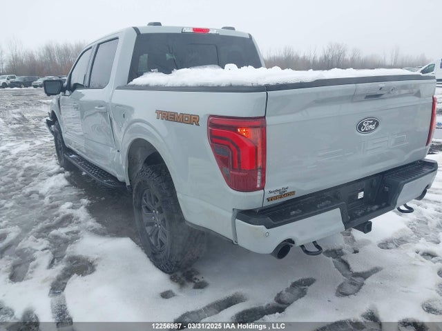 1FTFW4L88RFB94868 Ford gtdi