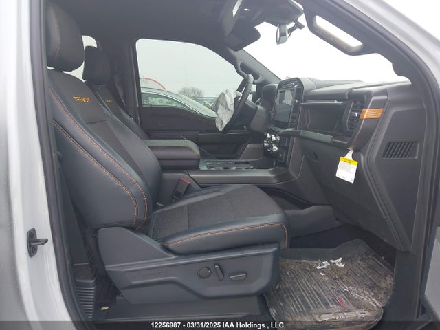 1FTFW4L88RFB94868 Ford gtdi