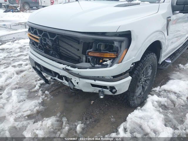 1FTFW4L88RFB94868 Ford gtdi
