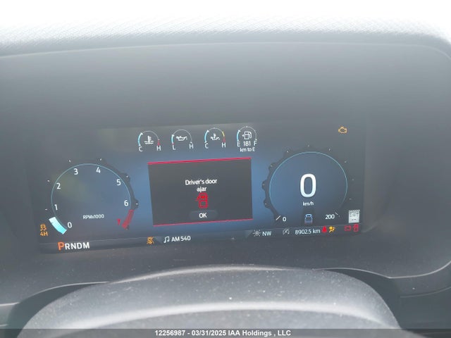 1FTFW4L88RFB94868 Ford gtdi