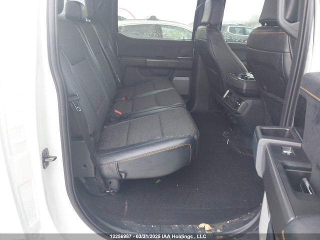 1FTFW4L88RFB94868 Ford gtdi