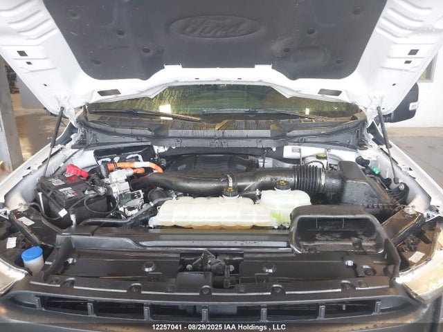Ford F-150 2023 1FTFW1ED5PFC73887 Image 10