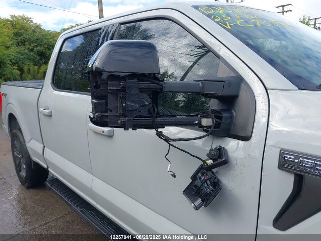 Ford F-150 2023 1FTFW1ED5PFC73887 Image 12