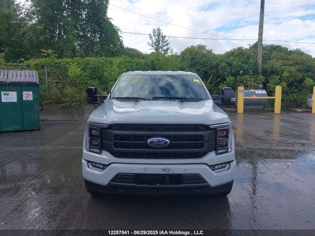 Ford F-150 2023 1FTFW1ED5PFC73887 Image 13